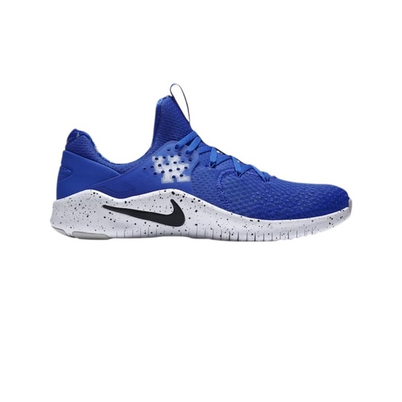 Nike men’s Nylite Bold Iii Perforated Platform Sneakers size 7.5 - Picture 1 of 10